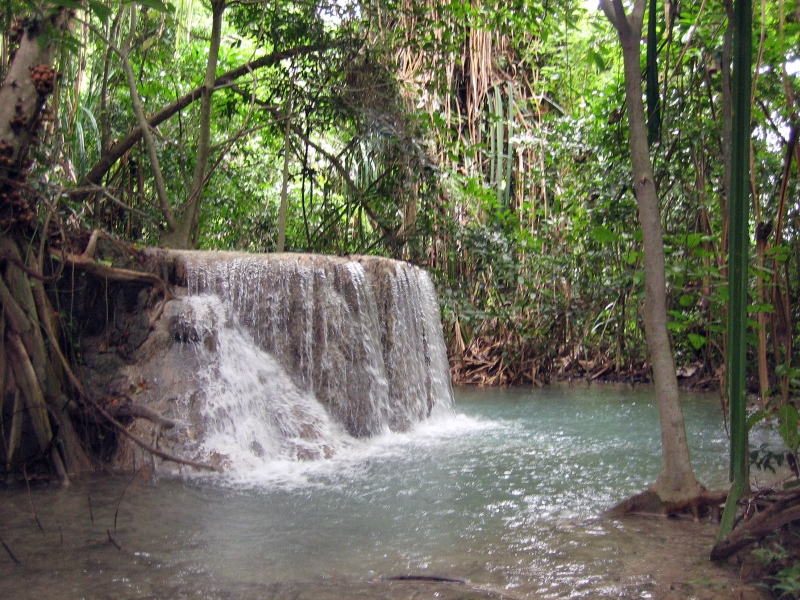 04Erawan National Park